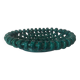Braided ceramic fruit bowl signed Jérôme Massier Vallauris