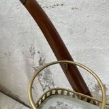 Italian Cesare Lacca trolley, 1950s