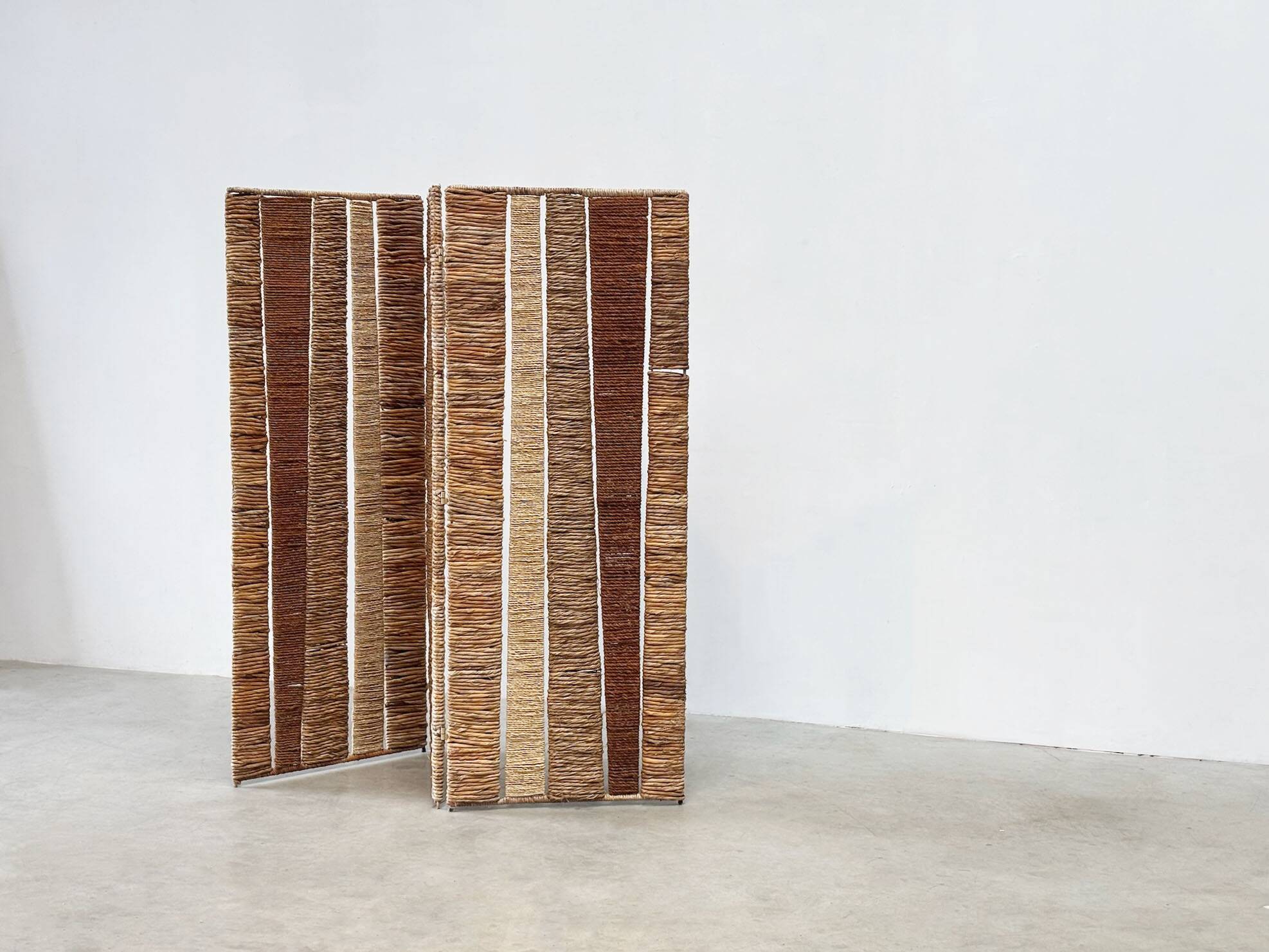 1970s French room divider