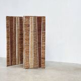 1970s French room divider