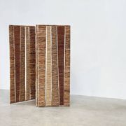 1970s French room divider