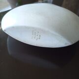 Porcelain vase of virebent