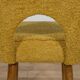 Polish Shell Chairs from Bydgoszcz Furniture Factory, 1960s, Set of 6