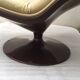 George van Rijck chair for Beaufort, 1970