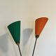 Vintage Floor Lamp by Lidokov, Czech Republic 1960’s