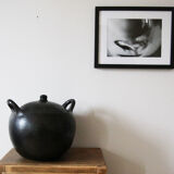 South American ceramic pottery