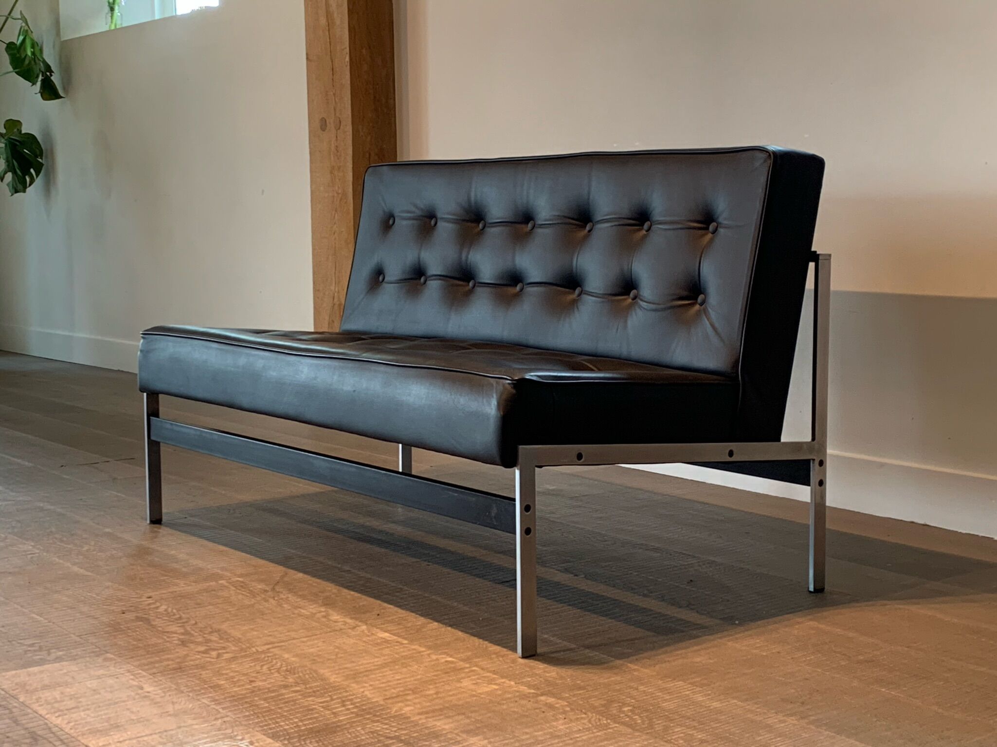 Model 020 sofa by Kho Liang Ie for Artifort, 1950s