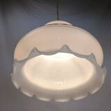 Authentic vintage Italian VENINI pendant light from the 1950s–1960s