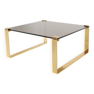 Table basse des années