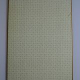 Vintage botanical poster "Cabbages"