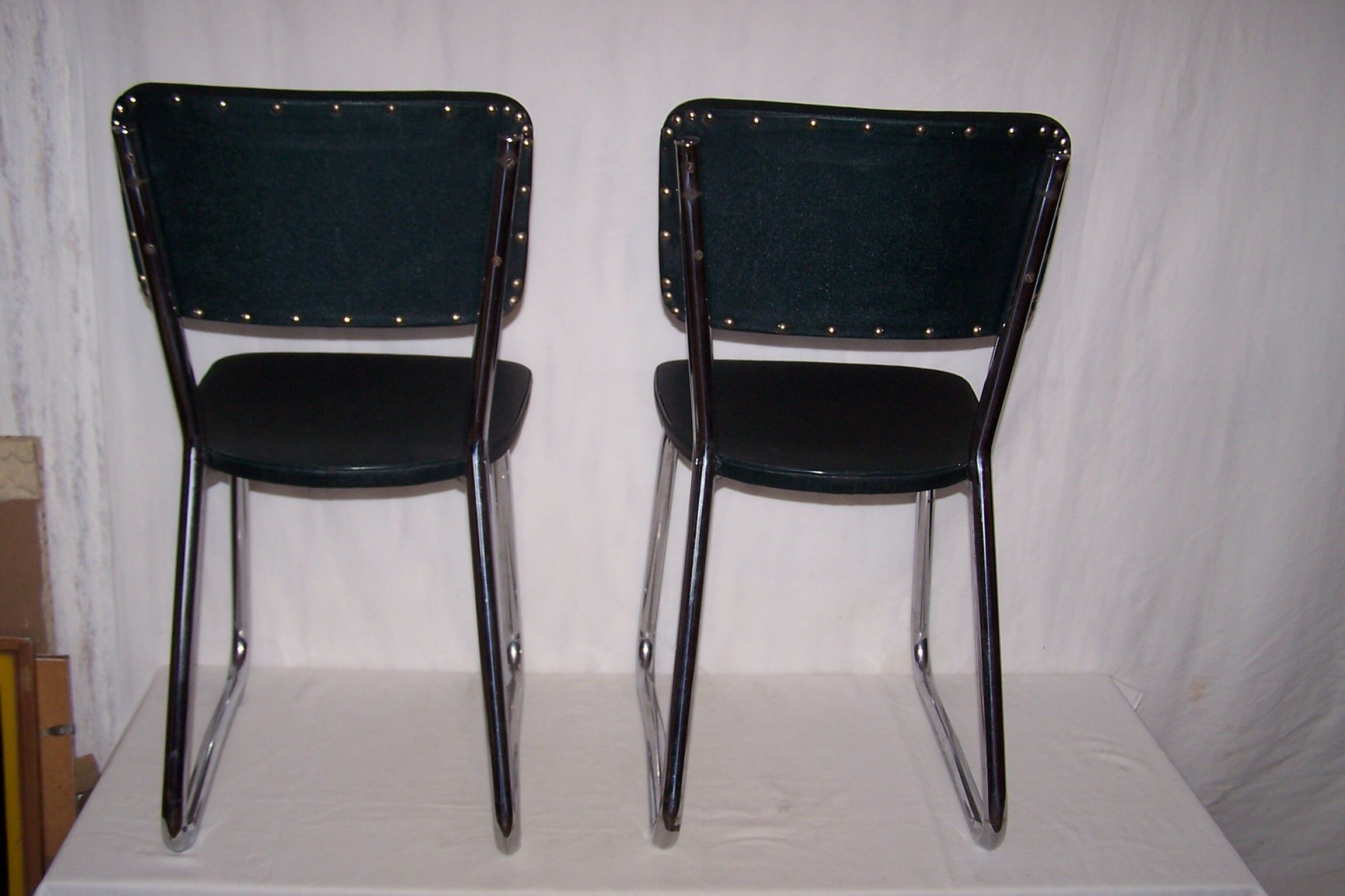 Pair of armchairs 50 years