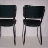 Pair of armchairs 50 years