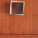 Combineurop teak-plated line 1965