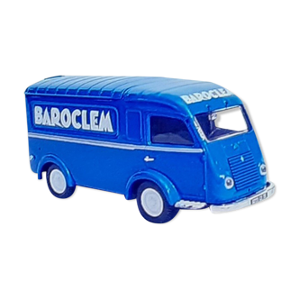 Corgi heritage collection: renault 1000 kg-baroclem