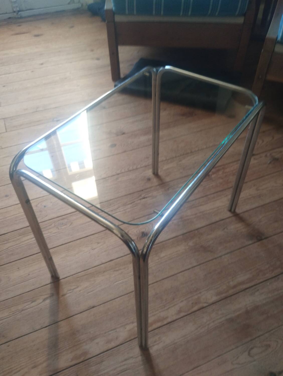 Vintage Coffee Table