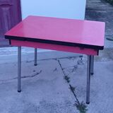 Table années 60