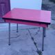 Table year 60