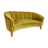 Danish Sofa, Otto Schultz, known as Banana 40 years