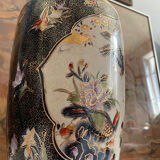 Chinese vase