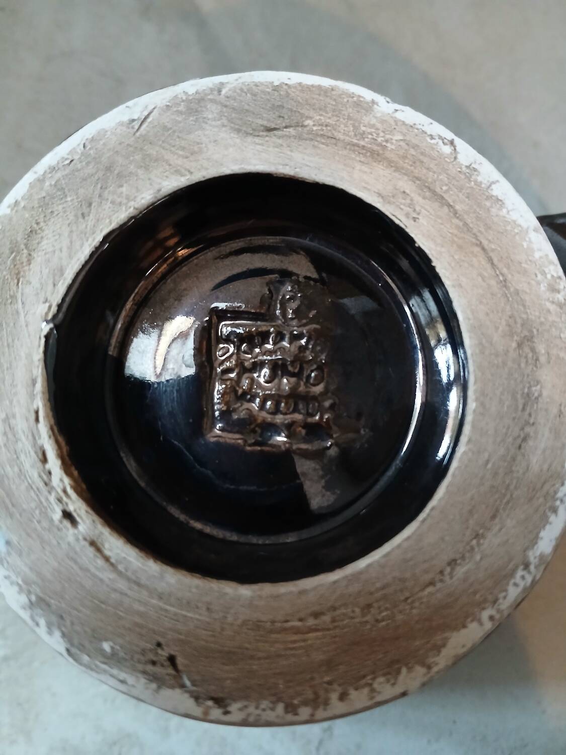 2 vintage cups and saucers