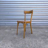 Baumann bistro chair number 18