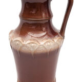 Scheurich handle vase 1816-45