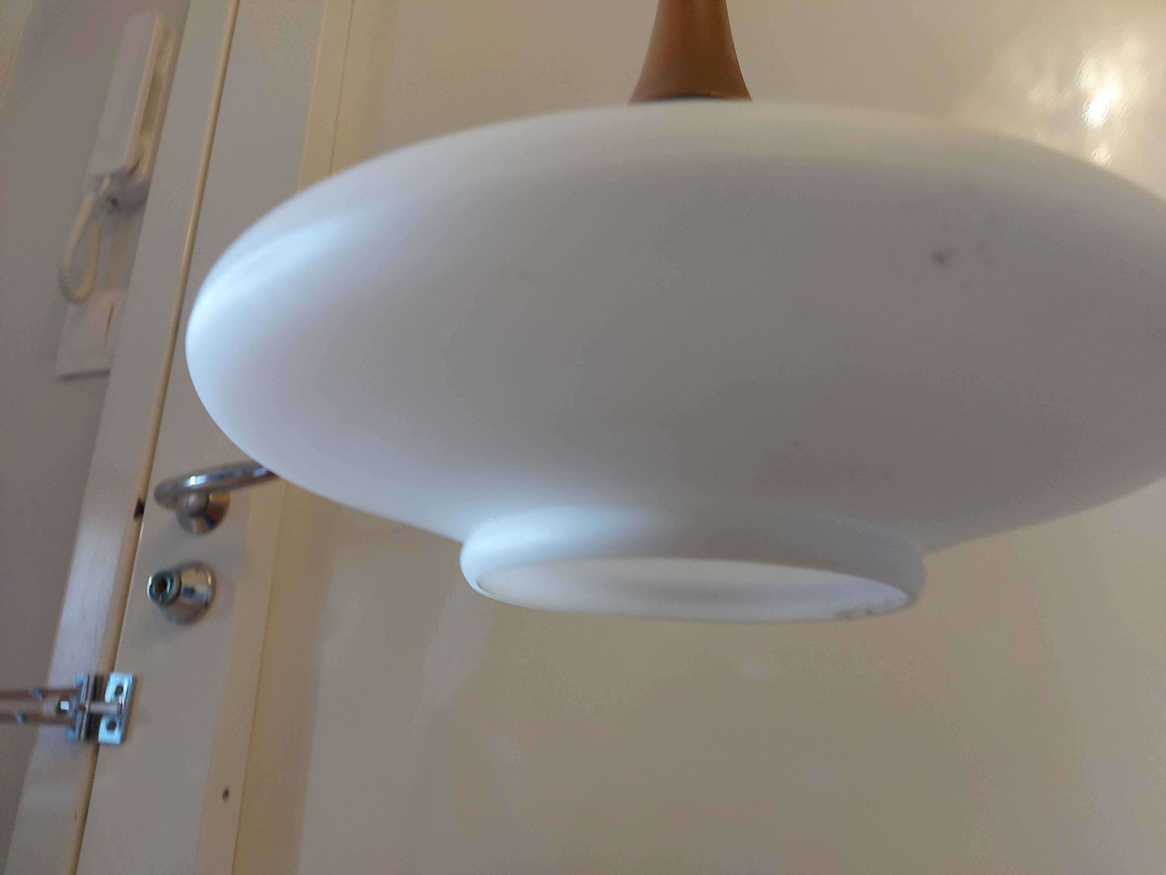 Scandinavian hanging