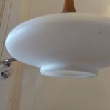 Scandinavian hanging