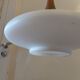 Suspension scandinave