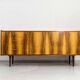 Sideboard Vintage, Designed By M. Grabiński, Poland, 1960s