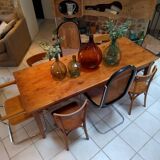 Farm table
