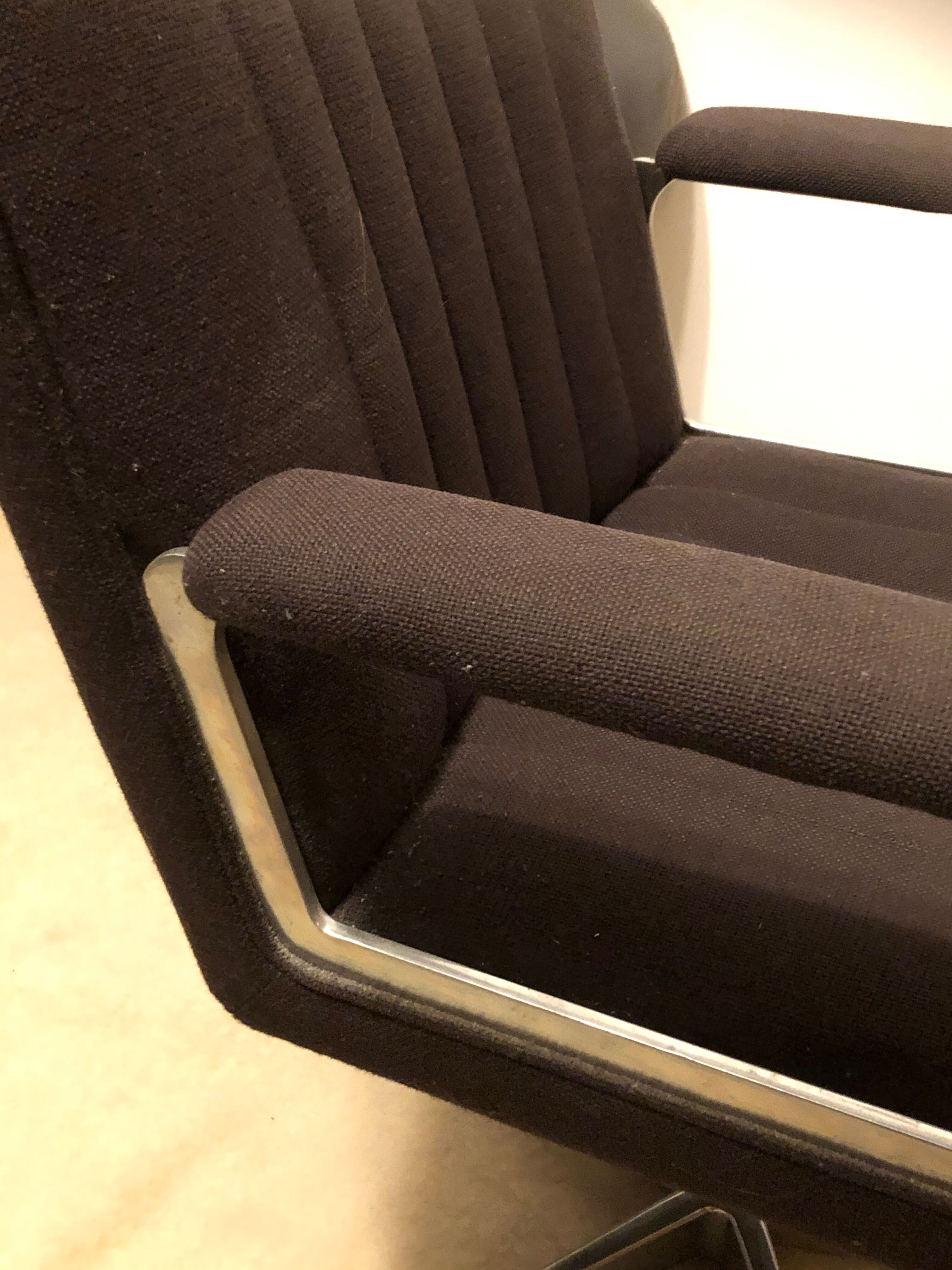 Vintage office chair