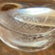 Empty pocket hippopotamus crystal art vannes france