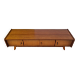 Enfilade Scandinave Vintage