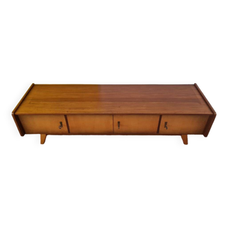 Enfilade Scandinave Vintage