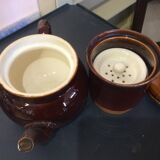 Cafetière en porcelaine Villeroy Boch