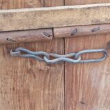 Porte ancienne en bois