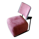 Vintage oscar armchair by inno harri korhenen 1980