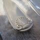 11 silver-plated dessert spoons by Christofle Vendome, 17cm