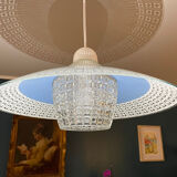 Suspension UFO Space Age, 1950