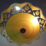 Pendant lamp/chandelier/vintage