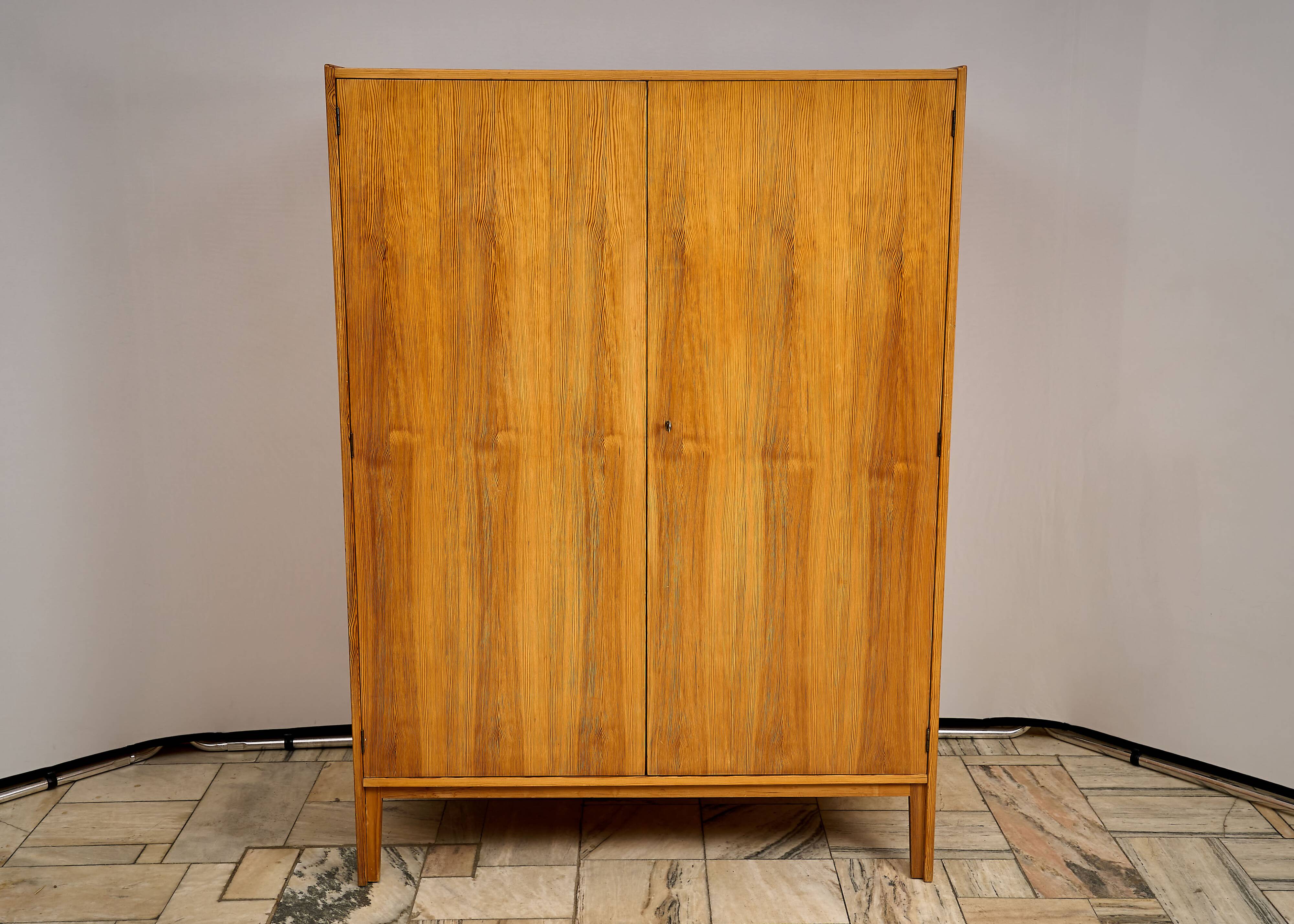 Czechoslovakian Vintage Wardrobe