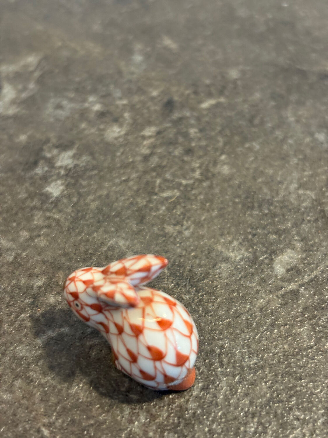 Herend lapin