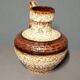 West Germany vase “VEB-Haldensleben” - Vase
