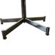 Adjustable stool / pouf
