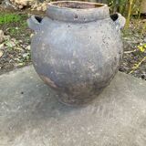 Old jar