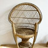 Mini fauteuil Emmanuelle