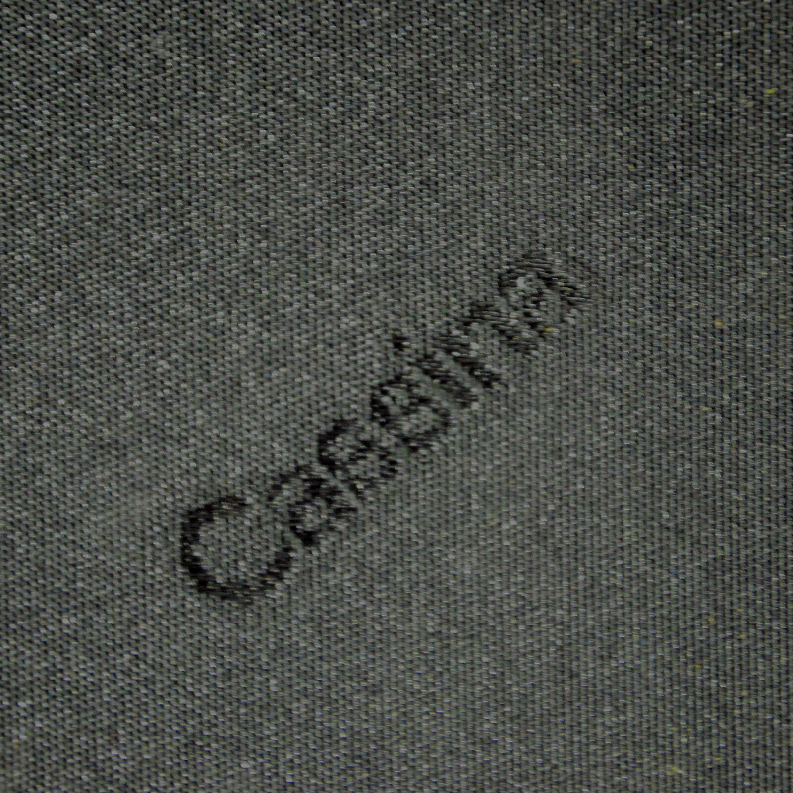 Cab 414  leathered 2-seater sofa by Mario Bellini For Cassina, 1977