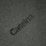 Cab 414  leathered 2-seater sofa by Mario Bellini For Cassina, 1977