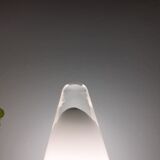Lampe teepee blanche par SCE PM